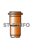 Сопло PD0103-09 - st-e.info - Сыктывкар