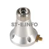 Сопловая часть в сборе TRA 3D (BM109TC/BM111TC/BM114TC) - st-e.info - Сыктывкар
