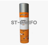 Спрей антипригарный ANTI SPATTER (NF) 400 мл. - st-e.info - Сыктывкар