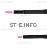 Горелка аргонодуговая SR 26P TBi 4 м (газовое охлаждение) - st-e.info - Сыктывкар