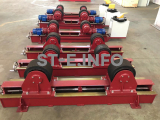 Сварочные роликовые вращатели HGK-10V - st-e.info - Сыктывкар