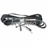 Кабель соединительный лазерной горелки SUP23T L-10 метров. тип 2, артикул: Т-10М-e - st-e.info - Сыктывкар