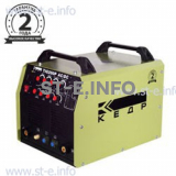 Инвертор сварочный TIG-200P AC/DC, 220В - st-e.info - Сыктывкар