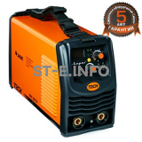 Сварочный инвертор Сварог TECH ARC 205 В (Z203) - st-e.info - Сыктывкар