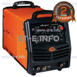 Сварочный инвертор Сварог TECH TIG 200 P DSP AC/DC (E104) - st-e.info - Сыктывкар
