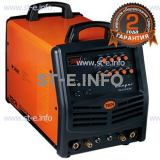 Сварочный инвертор TECH TIG 315 P AC/DC (E103) - st-e.info - Сыктывкар