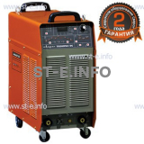 Сварочный инвертор Сварог TIG 500 P DSP AC/DC (J1210) - st-e.info - Сыктывкар