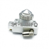 Сопловая часть в сборе TRA BM111 (BM110) 120AG1700B - st-e.info - Сыктывкар