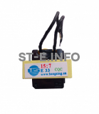 Трансформатор ТГР EI-33 - st-e.info - Сыктывкар