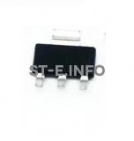 Полевой smd-транзистор SM1105NSV - st-e.info - Сыктывкар
