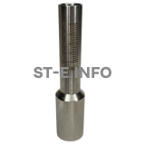 Трубка для измерения SUP23T градуированная - st-e.info - Сыктывкар