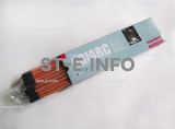Угольные электроды AC 9,5x305mm - st-e.info - Сыктывкар