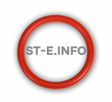 Уплотнительное кольцо 058519 - st-e.info - Сыктывкар