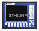 Управляющий блок ЧПУ F2300A   - st-e.info - Сыктывкар