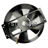 Вентилятор 250FZY8T-D - st-e.info - Сыктывкар