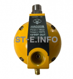 Автоматический конденсатоотводчик к фильтру - st-e.info - Сыктывкар