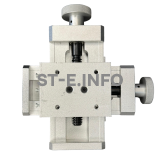 Слайдер механический 2060-2 - st-e.info - Сыктывкар