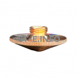 Сопло для лазерной резки Raytools д.0,8мм арт. 120GJT0508 - st-e.info - Сыктывкар