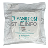 Салфетки безворсовые для оптики 15*15 100 штук  - st-e.info - Сыктывкар