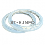 Уплотнительное кольцо 42.5х4х3.2 mm - st-e.info - Сыктывкар