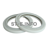 Уплотнительное кольцо 15*21*2.7 для горелок SUP - st-e.info - Сыктывкар