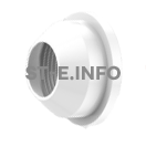 Керамическая насадка для плазмотрона Y600 - st-e.info - Сыктывкар