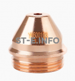 Сопло D=2.1 для плазмотрона YK600 - st-e.info - Сыктывкар