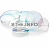 Фокусирующая линза для аппаратов лазерной сварки и чистки D20*4,5/Ф800 - st-e.info - Сыктывкар