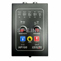 Контроллер высоты HF100 для газовой резки  - st-e.info - Сыктывкар