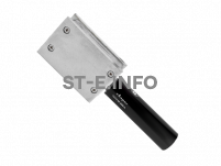 Клемма заземления магнитная TECH M-600 А ТМ "Сварог" - st-e.info - Сыктывкар