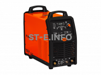 Сварочный аппарат для ручной дуговой сварки TECH TIG 400 P (W322) - st-e.info - Сыктывкар