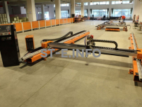 Портальная машина термической резки 1600×6000 - st-e.info - Сыктывкар