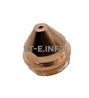 Сопло YK125, D=1,7 - st-e.info - Сыктывкар