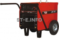 Выпрямитель сварочный LINC 405-S (арт. K14002-2) - st-e.info - Сыктывкар