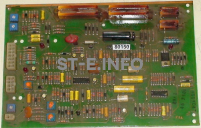 Плата контрольная G1585-2 для DC1000 Lincoln Electric - st-e.info - Сыктывкар