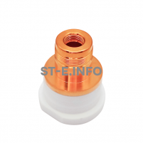 Керамический держатель сопла D41 (M11) для Raytools  арт.120515089A - st-e.info - Сыктывкар
