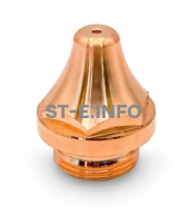 Сопло одинарное 3D 1,8 мм 120GJT1118 - st-e.info - Сыктывкар