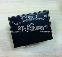 Вольтметр M21002-2A - st-e.info - Сыктывкар