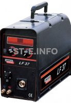 Механизм подачи проволоки LF-37 - st-e.info - Сыктывкар