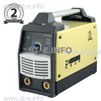 Сварочный инвертор MMA-160GDM, 220В - st-e.info - Сыктывкар