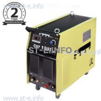 Аппарат для плазменной резки  CUT-160I - st-e.info - Сыктывкар