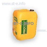 Жидкость от налипания брызг  Metallotion PROTEC CE 15 L   арт. 192.D018 - st-e.info - Сыктывкар