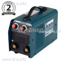 Сварочный инвертор MMA-180F, 220В  - st-e.info - Сыктывкар