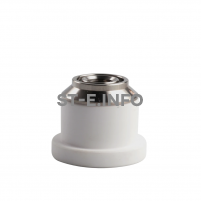 Керамический держатель сопла D41 (M12) арт.1906032  - st-e.info - Сыктывкар