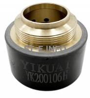 Защитный кожух YK200  - st-e.info - Сыктывкар