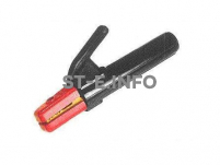 Электрододержатель 200A - st-e.info - Сыктывкар