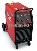 Полуавтомат Lincoln Electric Powertec 425C PRO для сварки - st-e.info - Сыктывкар