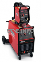 Сварочный полуавтомат Powertec 425S / LF-24M PRO - st-e.info - Сыктывкар