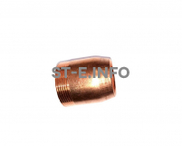 Флюсовый конус MZ-1000 - st-e.info - Сыктывкар