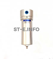 Фильтр масловлагоотделитель XOFR- MINI - st-e.info - Сыктывкар